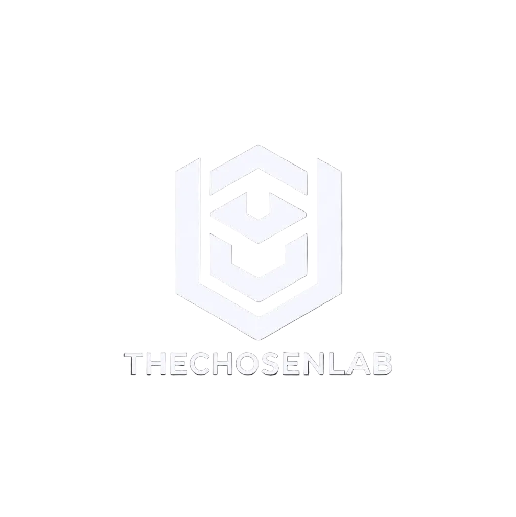 thechosenlab 